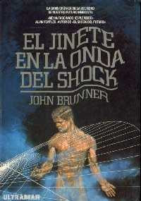 descargar libro El jinete en la onda de shock