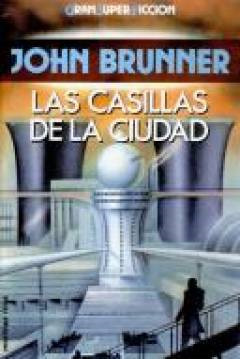 descargar libro Las casillas de la ciudad