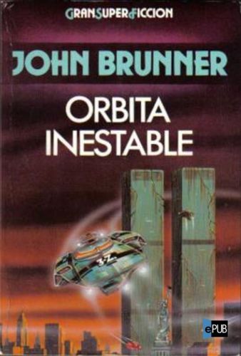 descargar libro Órbita Inestable