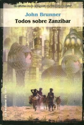 libro gratis Todos sobre Zanzíbar