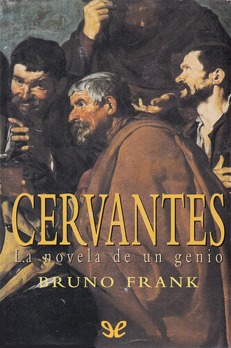 descargar libro Cervantes