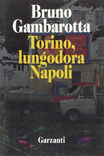 libro gratis Torino, lungodora Napoli