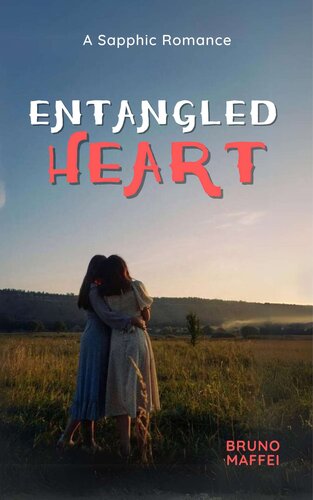 libro gratis Entangled Heart: A Sapphic Romance