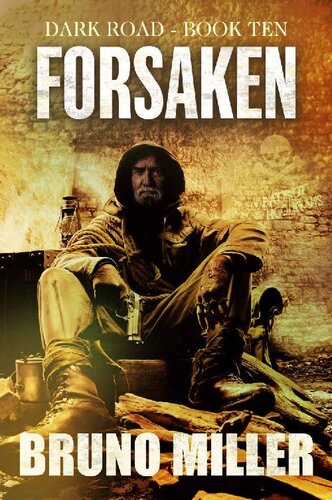 descargar libro Forsaken