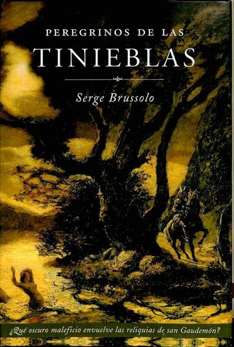 libro gratis Peregrinos de las tinieblas