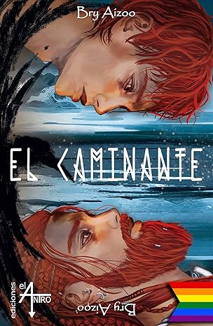 libro gratis El Caminante (Barreras de Sal y Sangre #02)