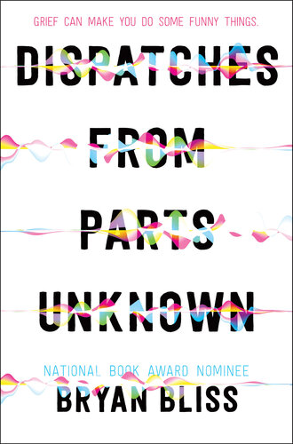 descargar libro Dispatches from Parts Unknown