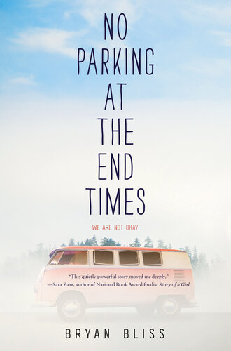 descargar libro No Parking at the End Times