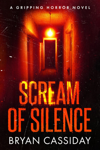 descargar libro Scream of Silence