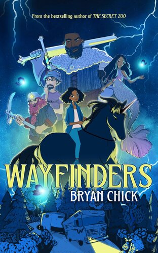 descargar libro Wayfinders