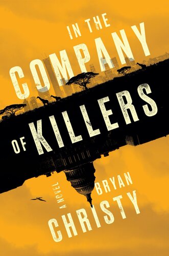 libro gratis In the Company of Killers