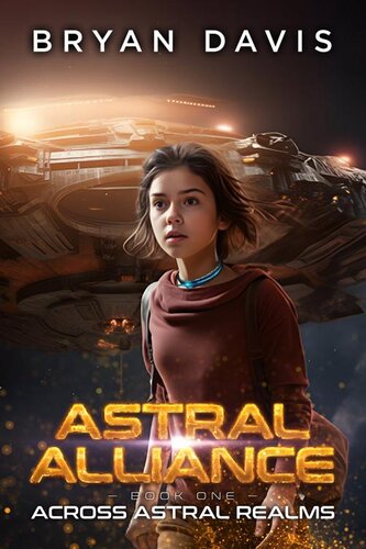 descargar libro Across Astral Realms (Astral Alliance Book 1)