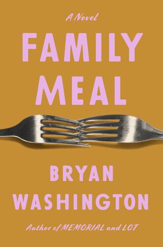 libro gratis Family Meal