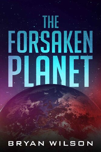 descargar libro The Forsaken Planet