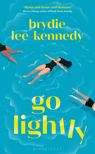 descargar libro Go Lightly