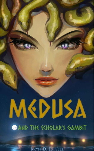 descargar libro Medusa and the blind woman: The scholar's gambit