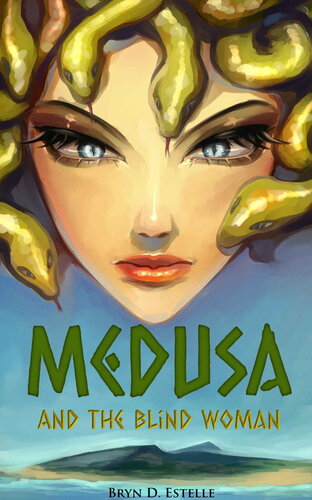 descargar libro Medusa and the blind woman