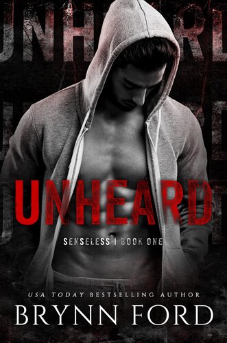 descargar libro Unheard