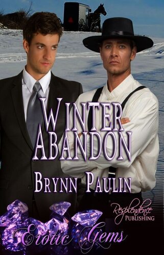 descargar libro Winter Abandon