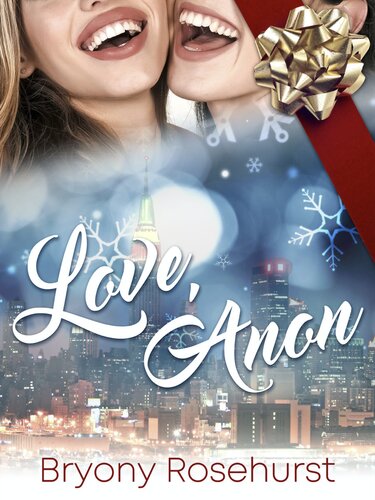 libro gratis Love, Anon