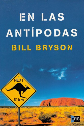 descargar libro En las antpodas