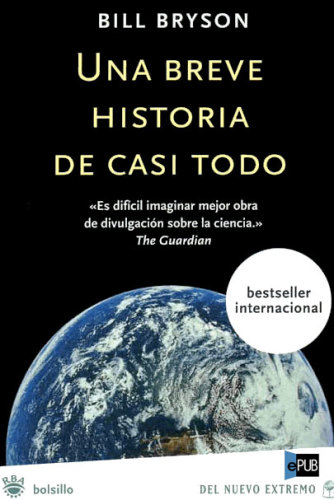 descargar libro Una breve historia de casi todo