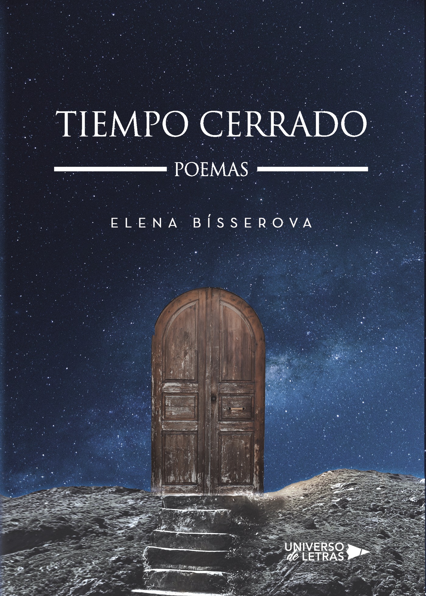 libro gratis Tiempo cerrado