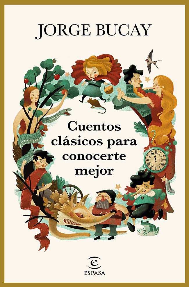 libro gratis Cuentos clásicos para conocerte mejor