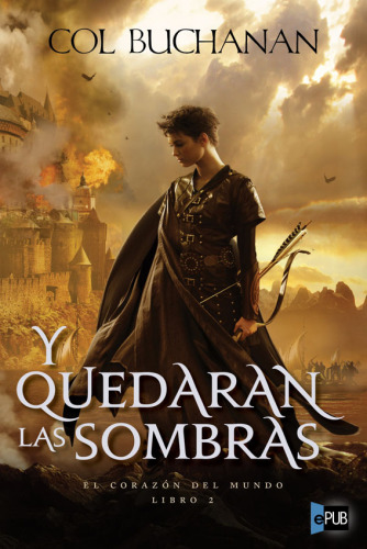 descargar libro Y quedarán las sombras