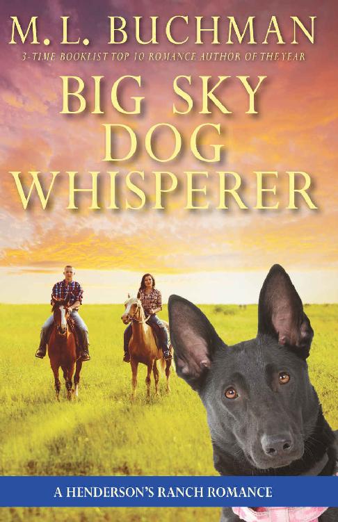 descargar libro Big Sky Dog Whisperer