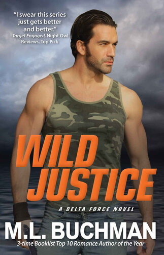 libro gratis Wild Justice