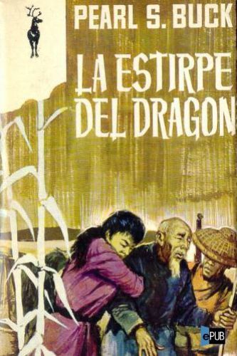 libro gratis La estirpe del dragón