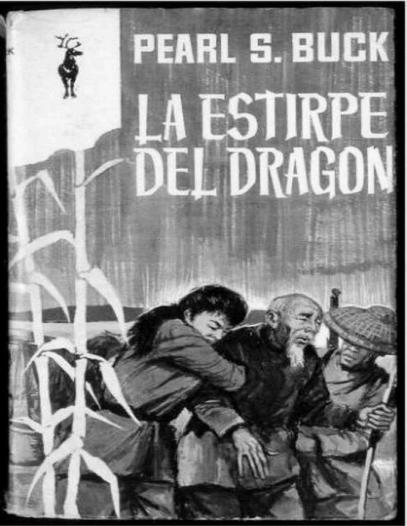 descargar libro La estirpe del Dragon