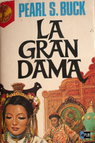 descargar libro La gran dama