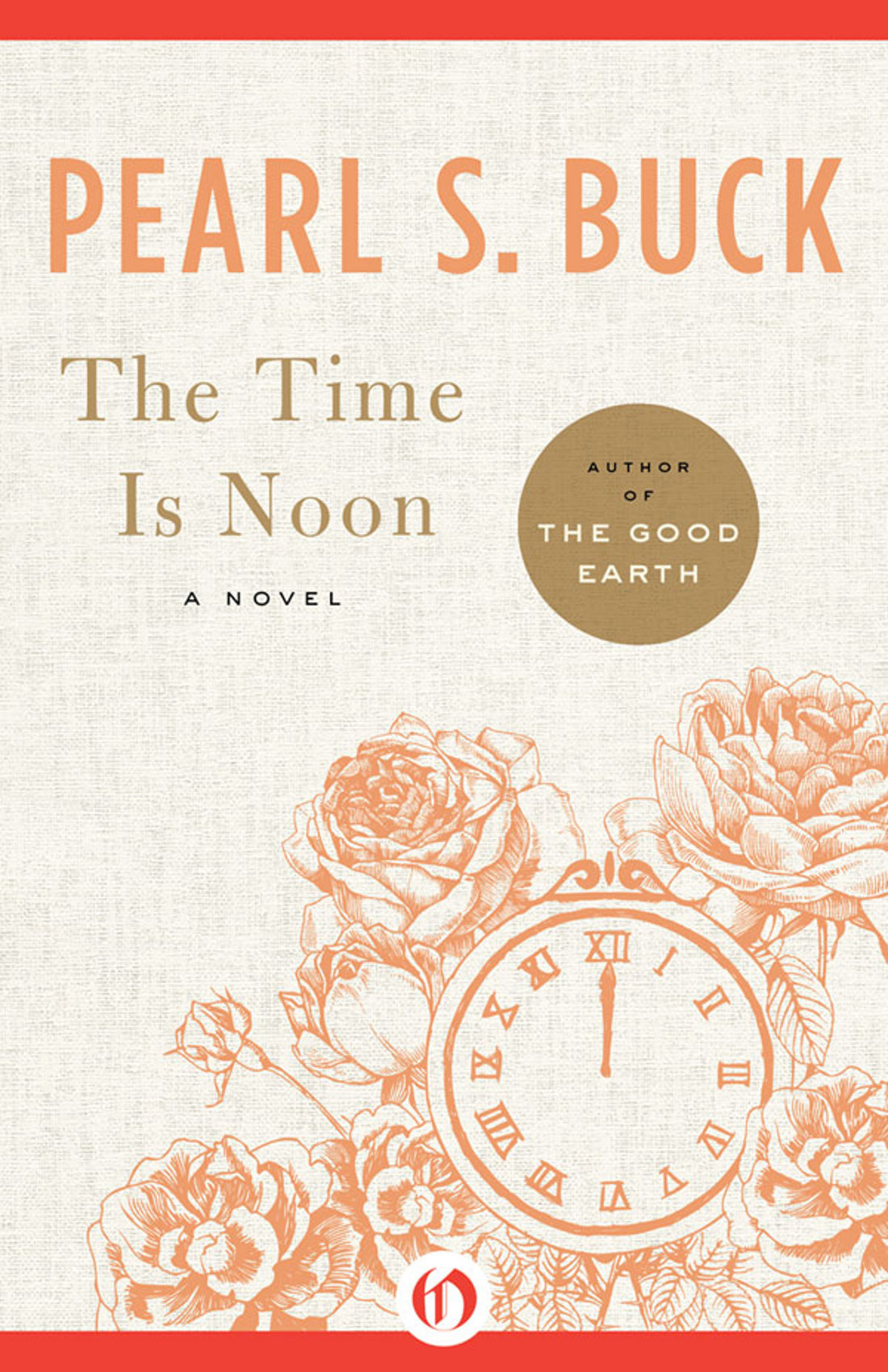 descargar libro The Time Is Noon