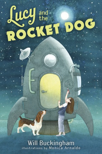 descargar libro Lucy and the Rocket Dog