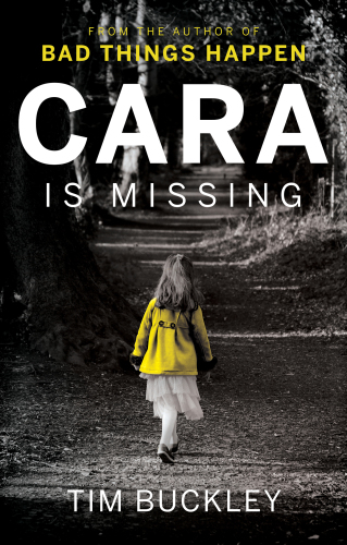 descargar libro Cara is Missing