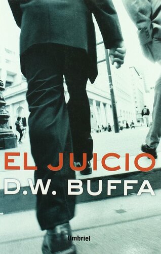 descargar libro El juicio