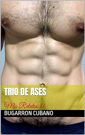 libro gratis Trío de ases (Mis confesiones sexuales #14)