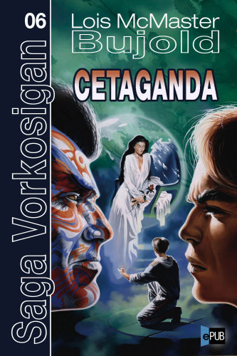 libro gratis Cetaganda