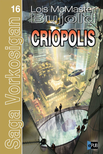 libro gratis Criopolis