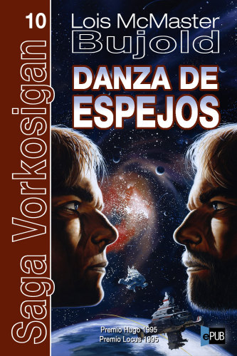 descargar libro Danza de espejos