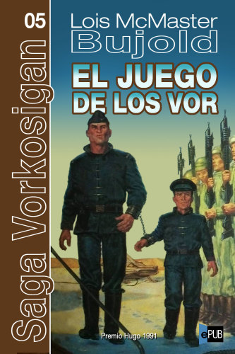 descargar libro El juego de los Vor