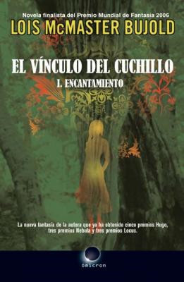 descargar libro Encantamiento