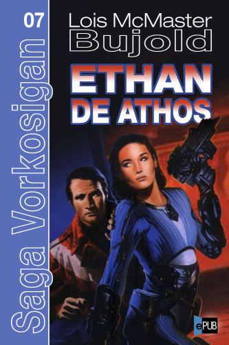 libro gratis Ethan de Athos