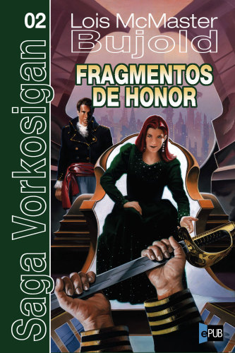 descargar libro Fragmentos de honor