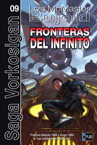 descargar libro Fronteras del infinito