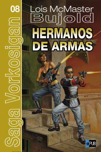 libro gratis Hermanos de armas