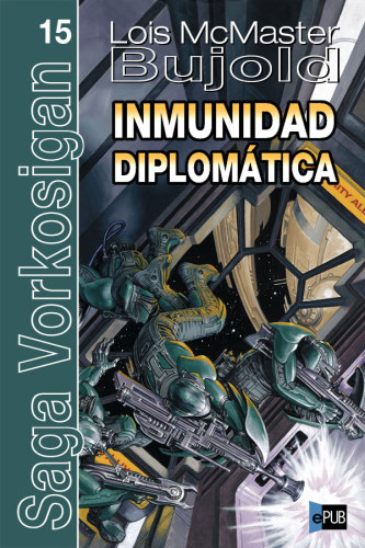 descargar libro Inmunidad diplomática