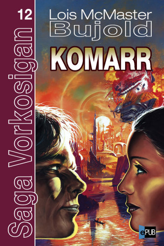 descargar libro Komarr